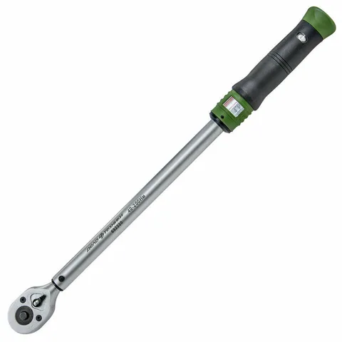 Ключ динамометрический  1/2" 40-200 Нм "ДТ"