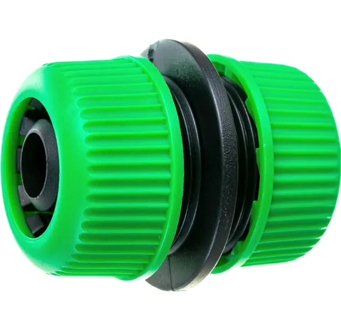 Муфта обжимная   1/2" для полива FT  HL 035