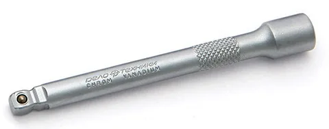 Удлинитель качающийся  1/4"х 150мм  "ДТ" (10шт)