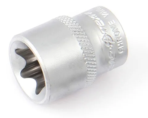 Головка TORX х Е 8  1/4" "ДТ" (12шт)