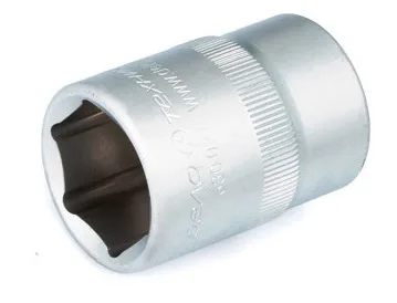 Головка 6-ти гранная х 30мм  3/4" "ДТ" (12шт)