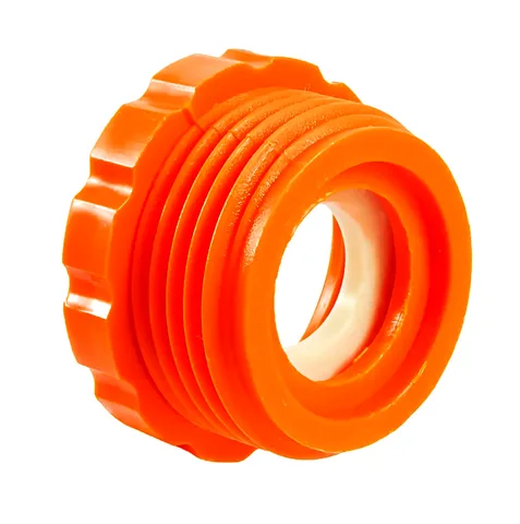 Переходник нипельный 3/4"-1/2" Рус 036