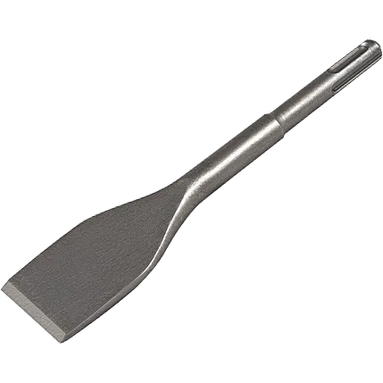 Зубило для снятия плитки 12*20*160 SKOLE