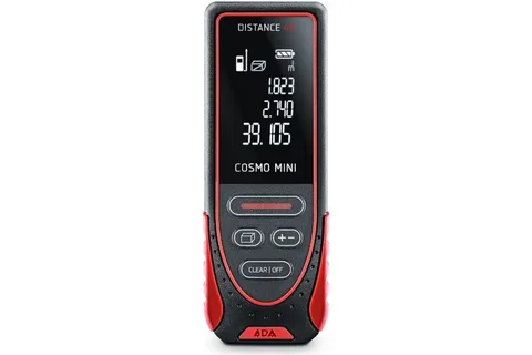 Дальномер лазерный ADA Cosmo MINI 40