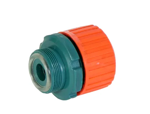 Адаптер на кран с наружной резьбой 1/2" арт.82/1720 (24шт)