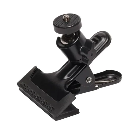 Крепление универсальное-зажим  ADA Universal Clamp прищепка