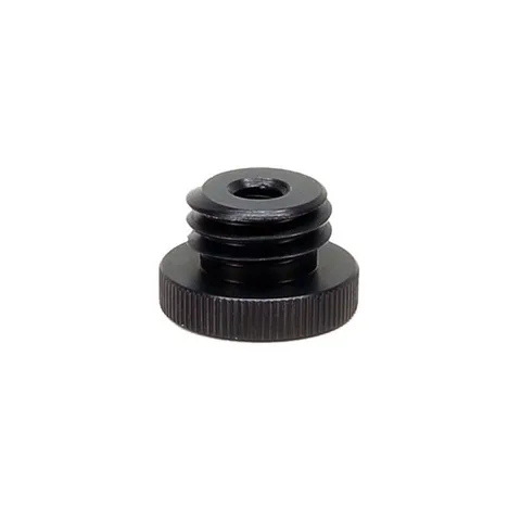 Винт-переходник с 1/4" на 5/8" для построителей