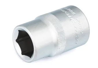 Головка 6-ти гранная х 23мм  3/4" "ДТ" (5шт)