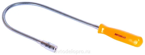 Захват магнитный гибкий с подвеской АвтоДело