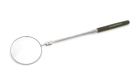 Зеркало телескопическое d82мм, L=273-750 мм "ДТ" (12шт)