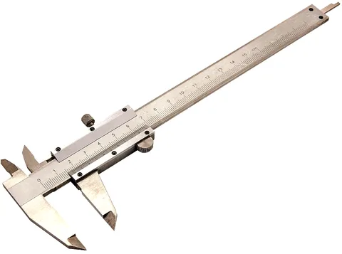 Штангенциркуль 150 мм TORGWIN