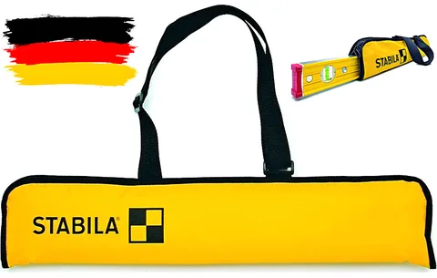 Сумка для ватерпаса 120 см STABILA