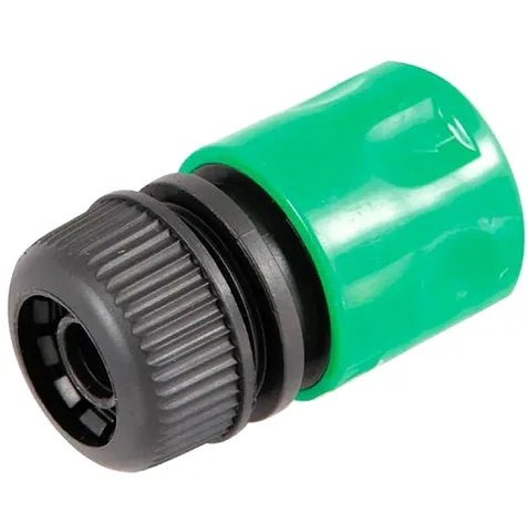 Коннектор (соединитель)  1/2" HL031