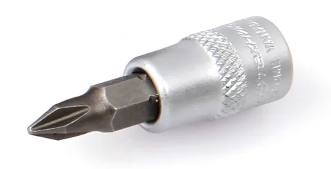 Головка со вставкай PH1 1/4" "ДТ" (40шт)