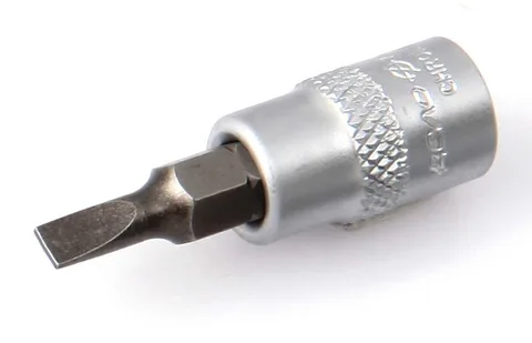 Головка со вставкой SL5,5 1/4" "ДТ" (40шт)