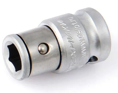 Держатель бит 3/8"Fx5/16"F "ДТ" (20шт)