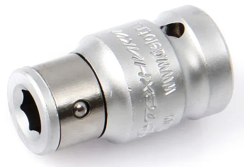 Держатель бит 1/2"Fx5/16"F "ДТ" (20шт) 