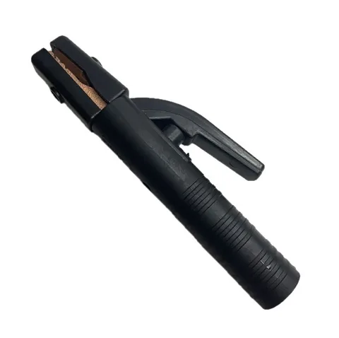 Держатель электрода SV 300А (черный) TORGWIN