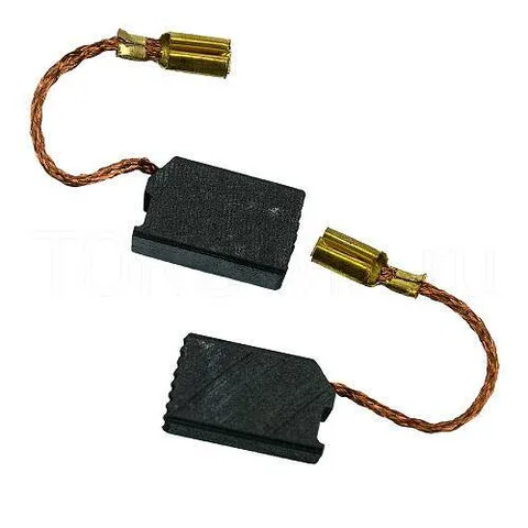Угольные щетки 05-105 аналог DeWALT 821QS, 626QS, DW825 6*8*13мм