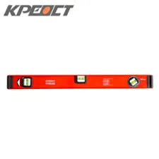 Уровень алюминиевый  600 мм (6005160) КРЕОСТ