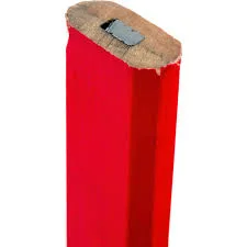 Карандаш строительный (12шт.)