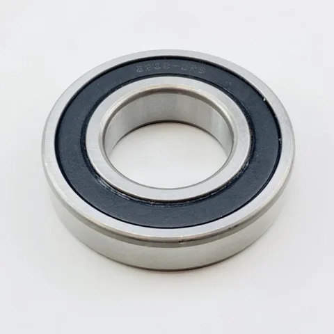 Подшипник 6208 40х80