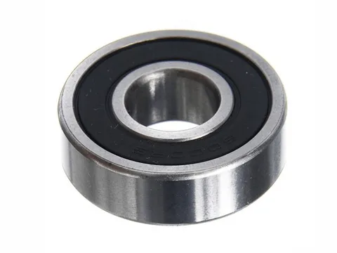 Подшипник 6203 17х40