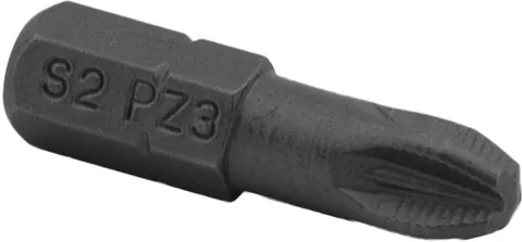 Насадка (бита) 25PZ3 Fello