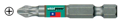 Насадка (бита) для больших нагрузок 90PH2 WP(10шт)