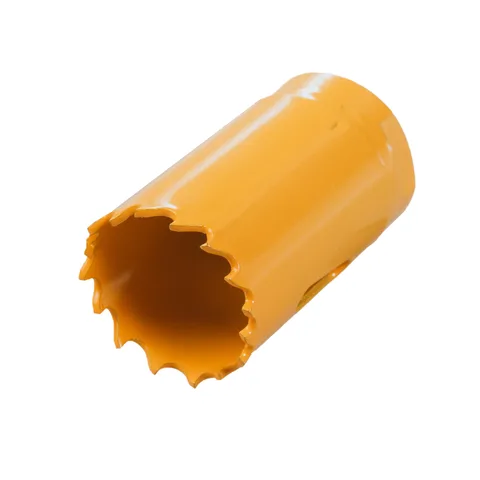Коронки би-металлические HSS d- 20 SKOLE