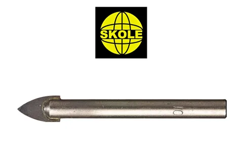 Сверло по керамике d- 3 SKOLE (-3)