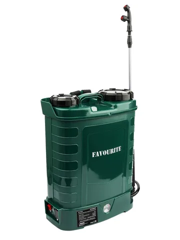 Опрыскиватель аккумуляторный 10 л  SP 10AC FAVOURITE