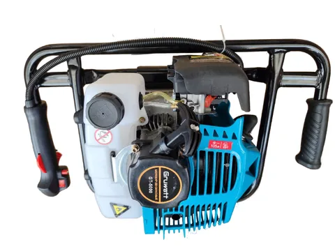 Бензобур (мотобур) GT-5000 GRUWATT