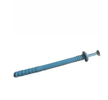 Дюбель-гвоздь SM-G 6*80 грибовидный бортик (850 шт.) SV PREMIUM