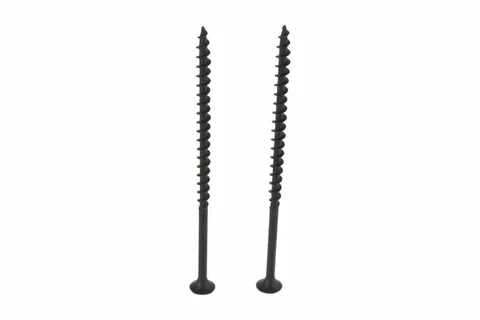 Саморез для крепления ГКЛ к дереву 4,2x90 (250шт.) (6 уп.)