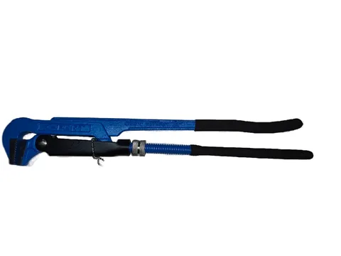 Ключ трубный разводной 1,5" X-pert