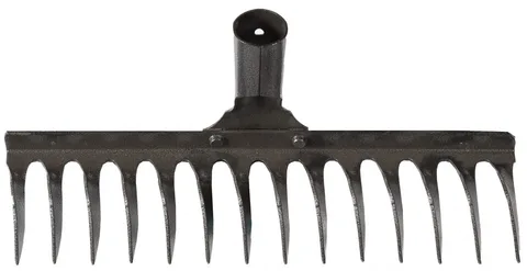 Грабли 14 зубьев 2 мм X-pert (60шт) 