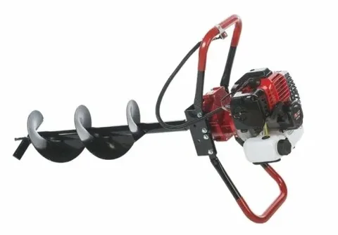 Бензобур (мотобур) PBR-52/000 PROMO