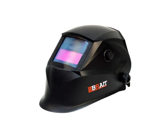 Маска сварочная BRAIT ST400 BRAIT