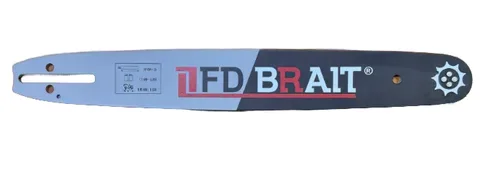 Шина BRAIT 383/64 (0,325 1,3 64зв) PRO BRAIT