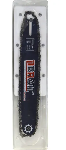Шина + цепь BRAIT 403/55 RS (набор) BRAIT