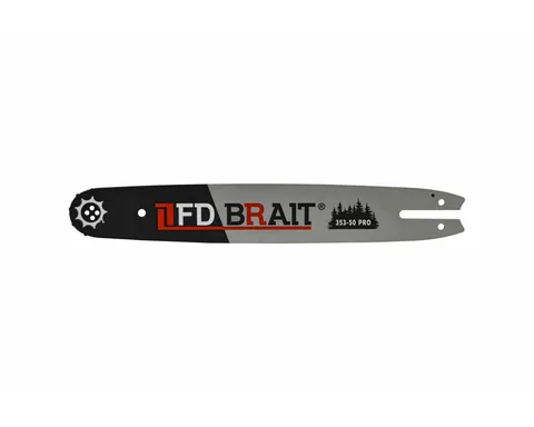 Шина BRAIT 353/50 PRO BRAIT