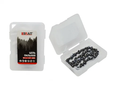 Цепь пильная BR 1,1-1,4-28 BRAIT 