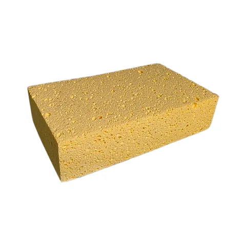 Губка целлюлоза 170x110x63 мм "888"