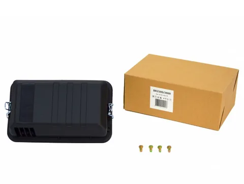 Фильтр воздушный в сборе генератора BR-2500/3800 BRAIT