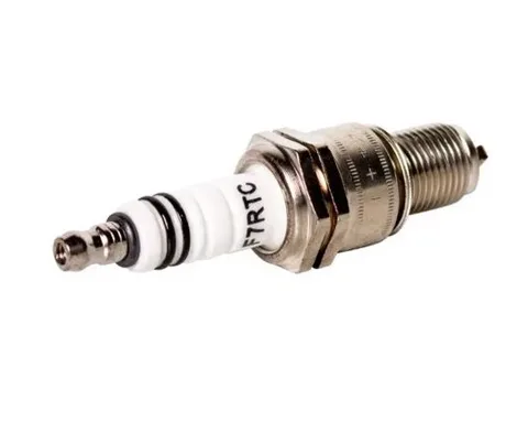 Свеча зажигания BR - F7RTC (4-ех такт. двигатель,М14х1.25) BRAIT
