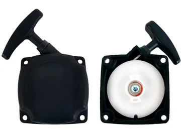 Стартер бензотриммера BR-430В (бабочка) (подходят к BR-520, BR-580) BRAIT