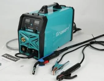 Сварочный аппарат GW-250X GRUWATT