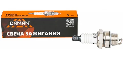 Свеча зажигания DM - L7T (2-ех такт. двигатель) BRAIT