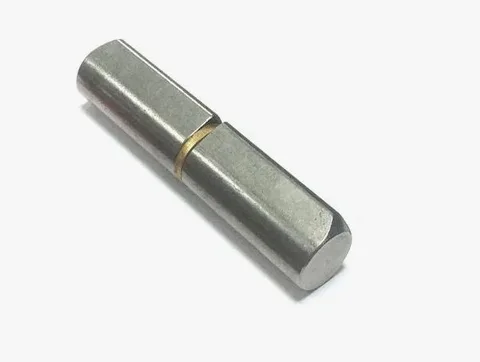 Петля каплевидная d=18*140мм с шайбой
